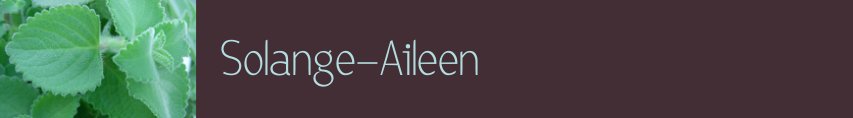 Solange-Aileen