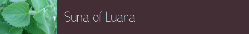 Suna of Luara