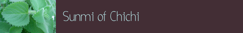 Sunmi of Chichi