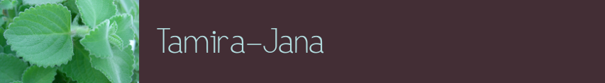 Tamira-Jana