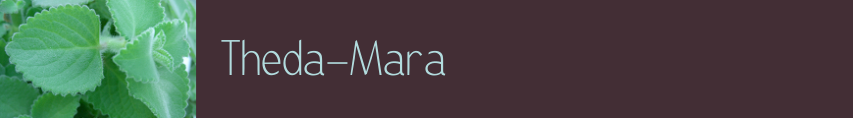 Theda-Mara