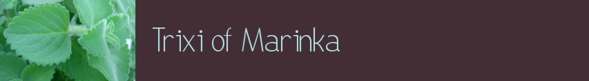 Trixi of Marinka