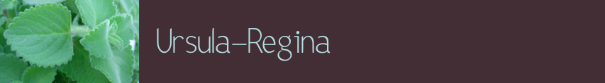 Ursula-Regina
