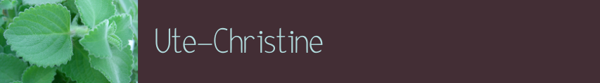 Ute-Christine