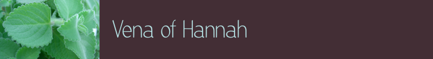 Vena of Hannah