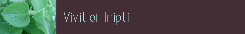 Vivit of Tripti