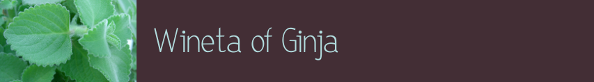 Wineta of Ginja